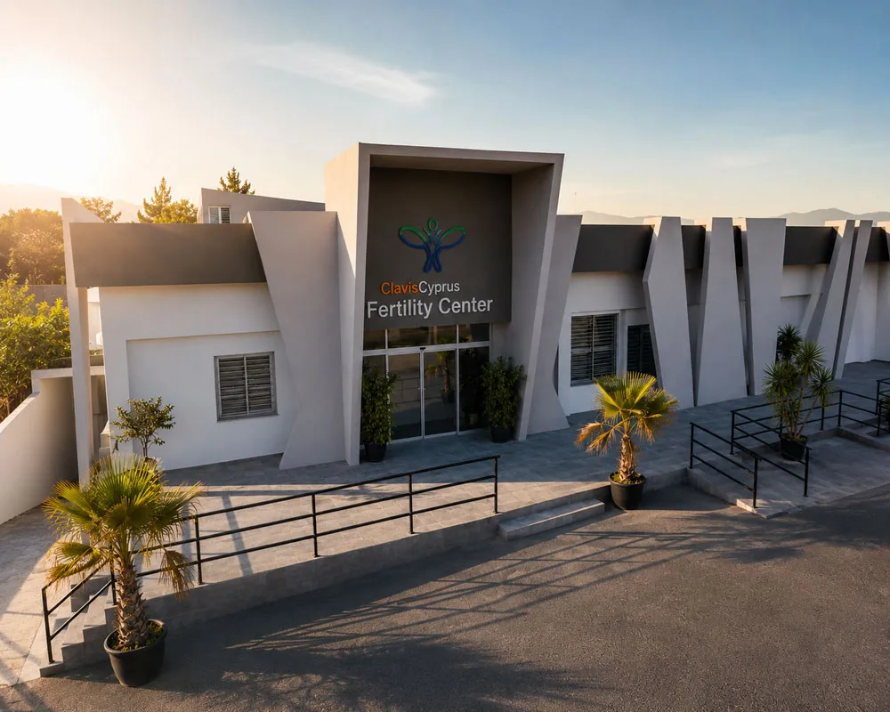 Cyprus IVF legal requirements — Clavis free pre-assessment