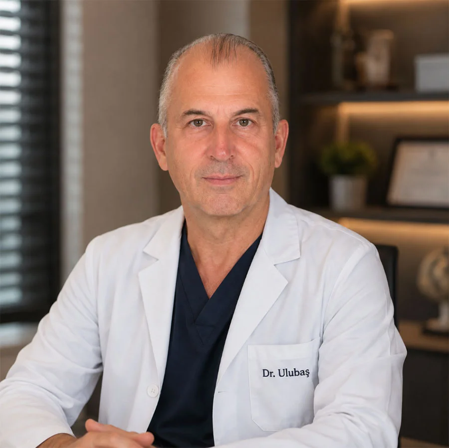 Treatment planning with Op. Dr. Armağan Ulubaş — Clavis IVF Center