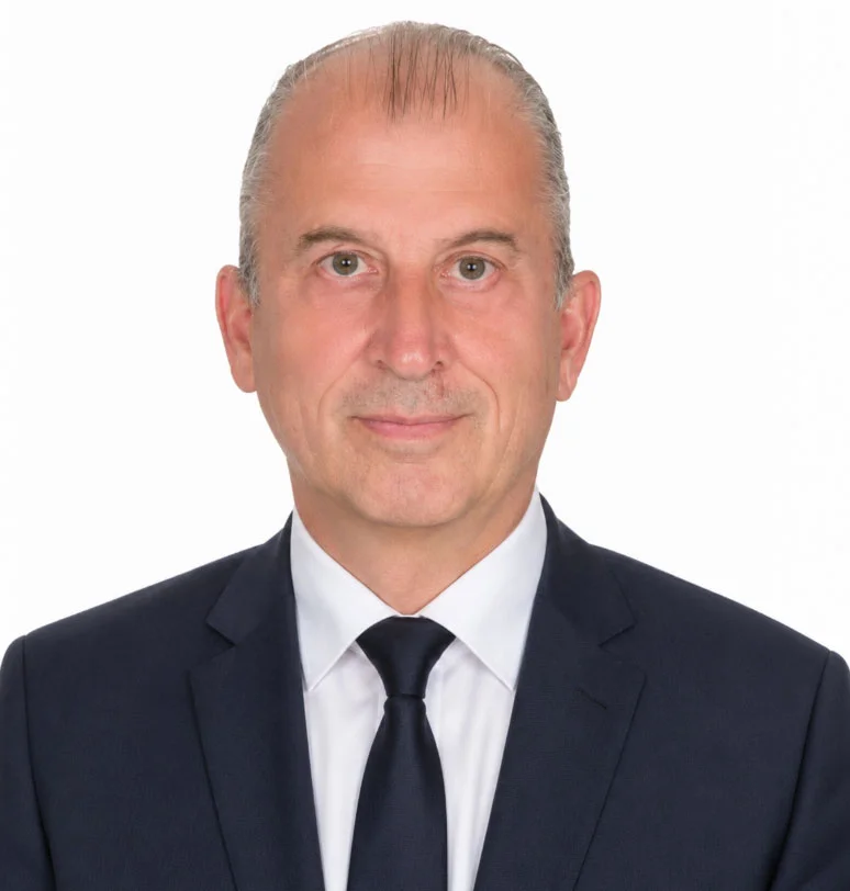 Op. Dr. Armağan Ulubaş — IVF Responsible Physician and Medical Director at Clavis IVF Center