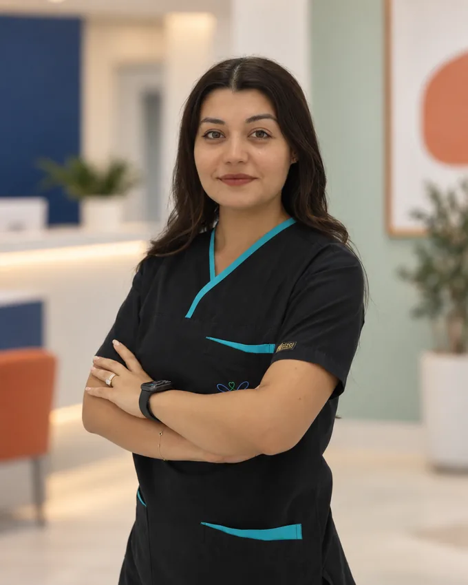 Hülya Nur Yayla