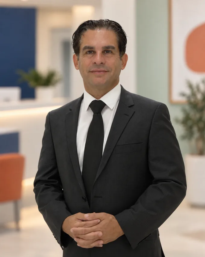 Levent Kızılduman