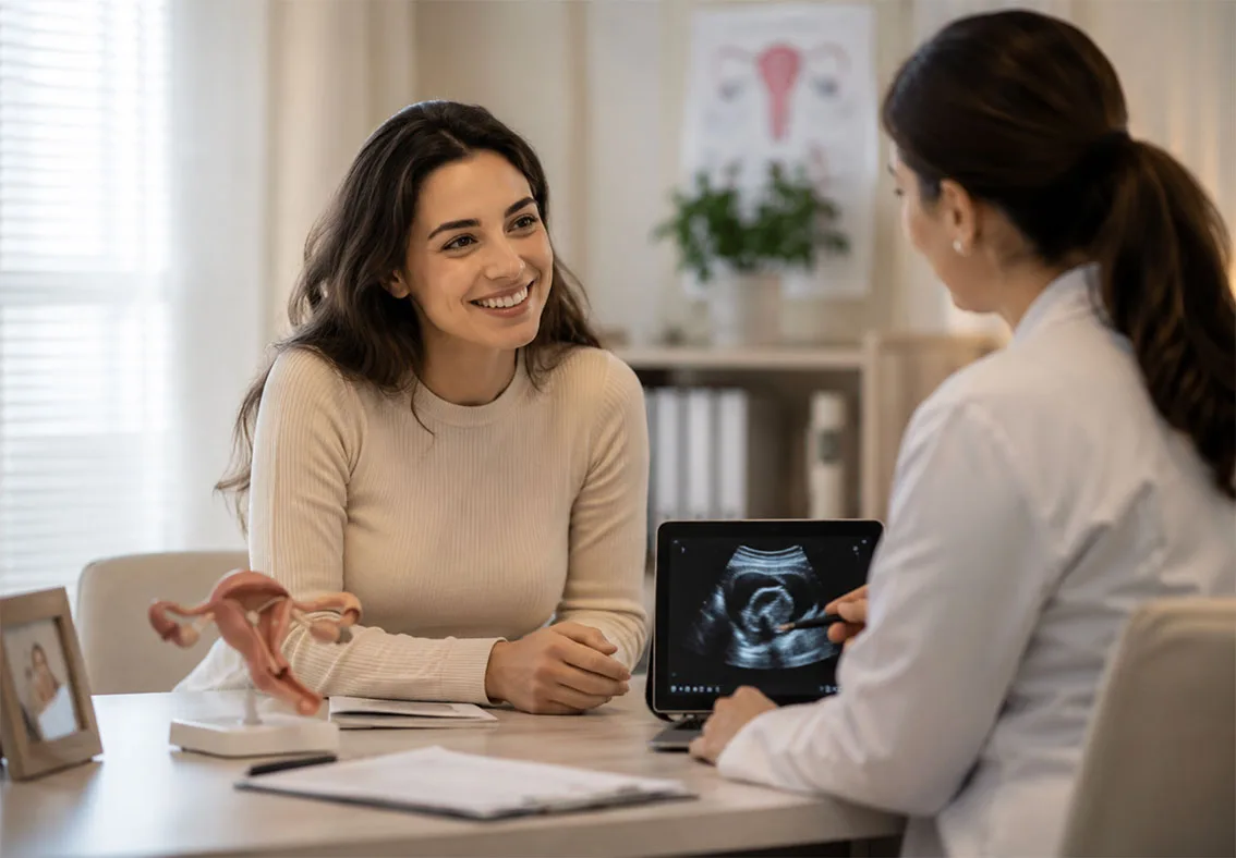 Who needs egg donation — an eligibility assessment